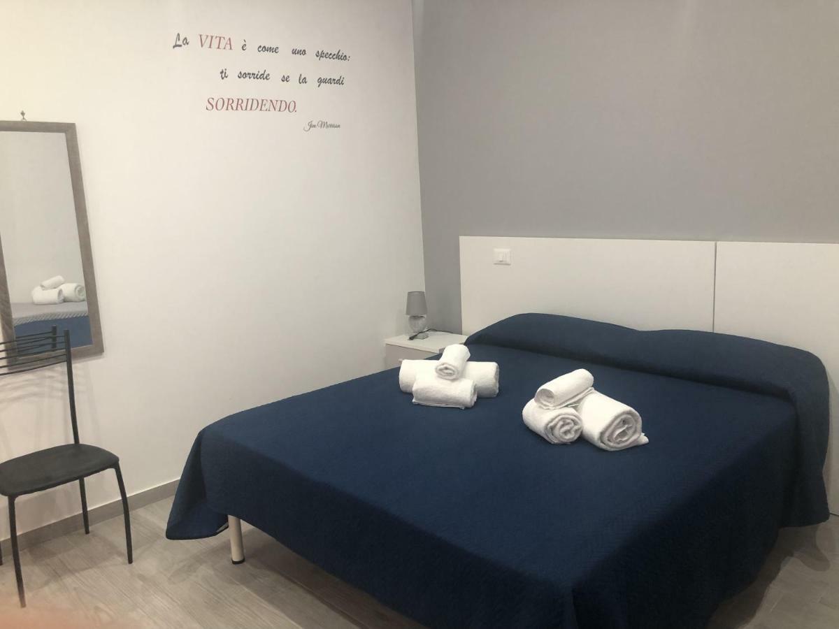 La Ruota B&B 테라시니 외부 사진